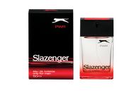 SLAZENGER PWR RED EAU DE TOILETTE FOR MEN 50ML